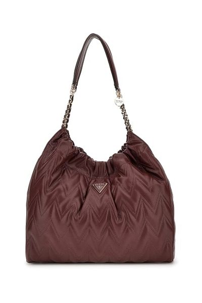 Guess Eda - Large Hobo Bag
