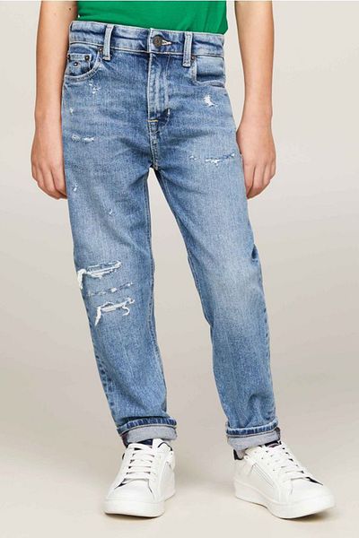 Tommy Hilfiger ARHIVE WORN - ÎN CAZURI RARE