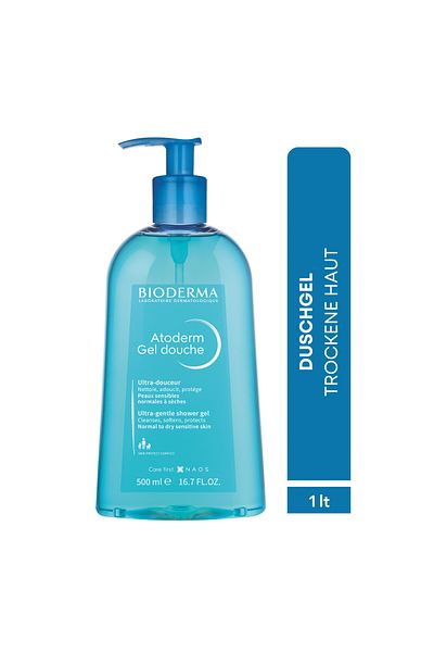 Bioderma Atoderm Gel-Intimdusche