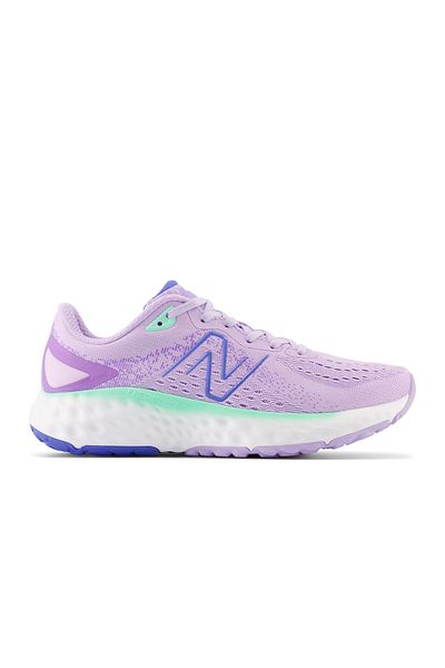 New Balance Wevozcp2 Scarpa Womens Running Fresh Foam Evozv2 - Cyber ​​Lilac