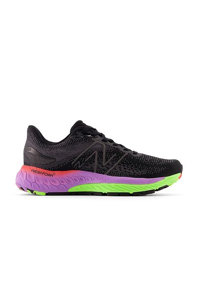New Balance Dámské běžecké boty Scarpa W880T12 – Celebrate Pack, Fresh Foam X 880 V12, černé