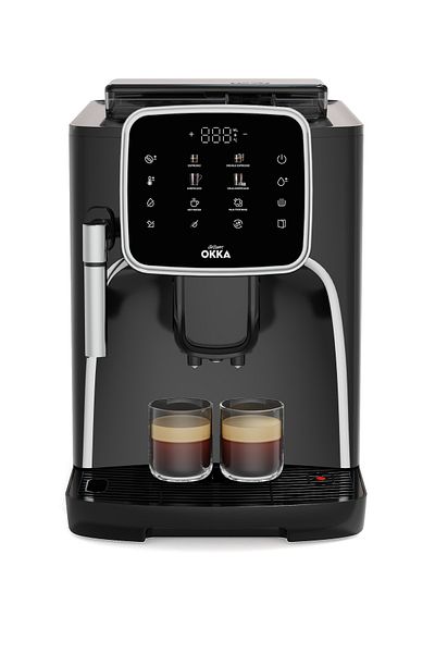 Arzum Arzum OK0030 Arzum Okka Espresso Pro Fully Automatic Espresso Machine