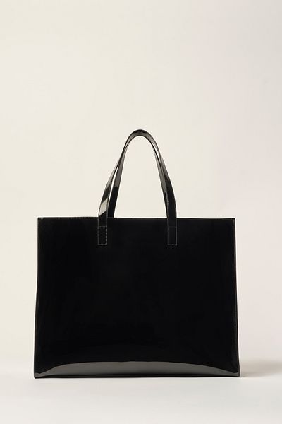 Ted Baker Černá Ted Baker Iconic Bag 240626 -2