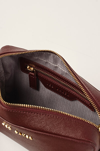 Ted Baker Taba flat skin chain strap camera crossbody bag 8738