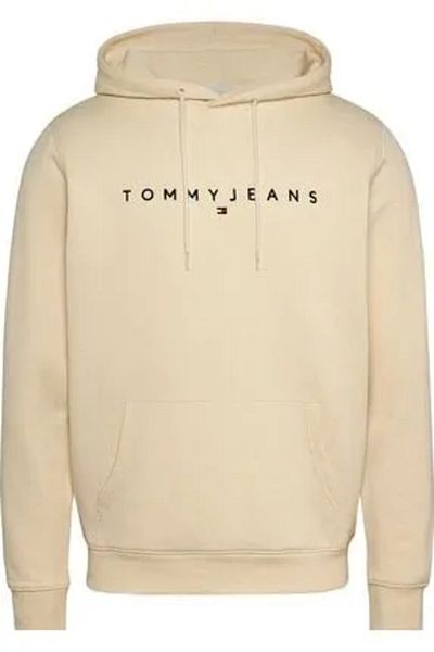 Tommy Hilfiger Ανδρική φούτερ Tawny Sand