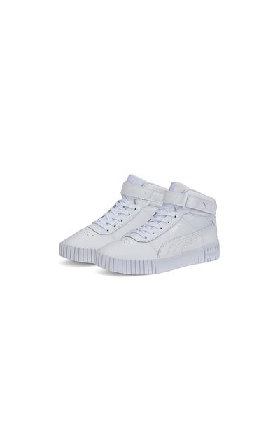 Puma Sportiver Schnürschuh/Sneaker