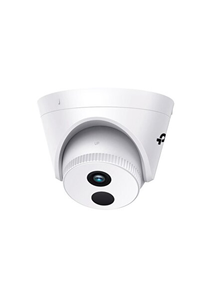 TP-LINK VIGI C400HP-4mm 3MP IR Dome IP Kamera (1/2,7",30fps,FHD,H265+,PoE)