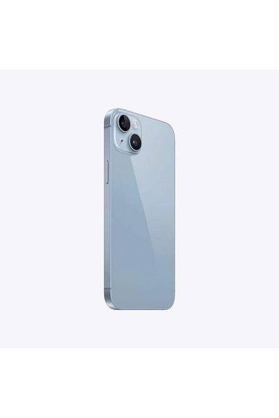 Apple iPhone 14 128 GB Blue (UAE Version)