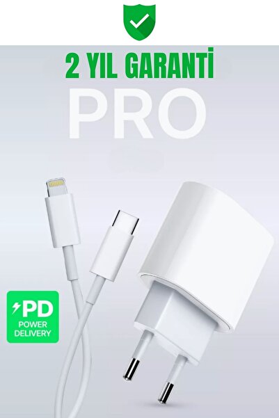 Barbanti Mobile Tüm Serilerle Uyumlu Hızlı Şarj Aleti Adaptör Kablo Plus 6 7 8 X 11 12 13 14 Pro Max