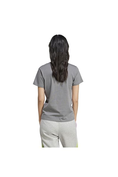 adidas Μπλουζάκι με λογότυπο LOUNGEWEAR Essentials