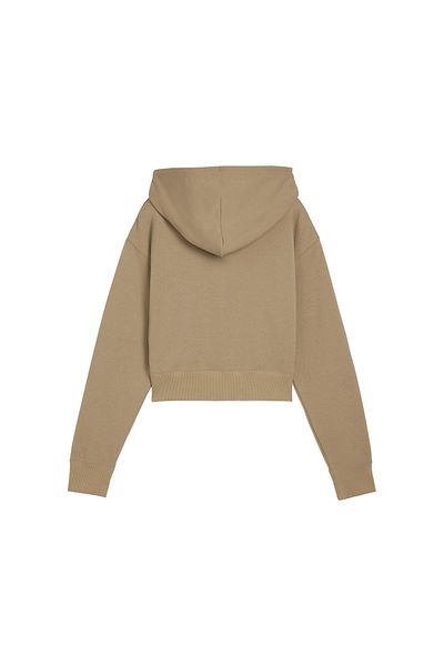 Puma Beige Sports Sweatshirt 62422967