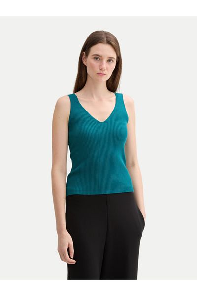 Tom Tailor Basic-Knittopf