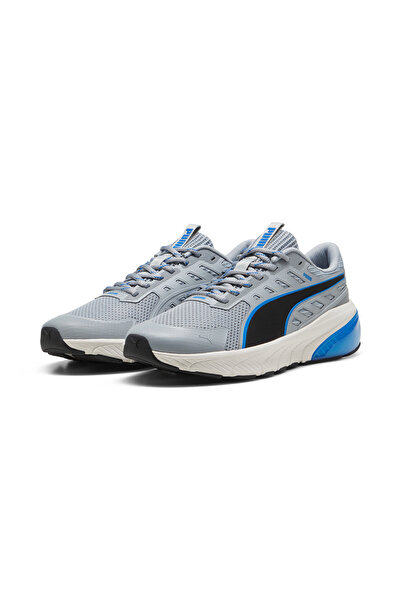 Puma Cell Glare-Cool Mid Gray-PUMA Team Royal-PUMA Black