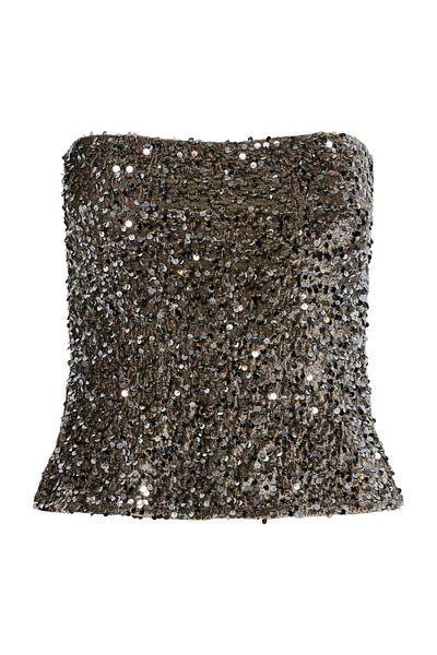 PIECES PCKAM TUBE TOP – JRS BC-Modell