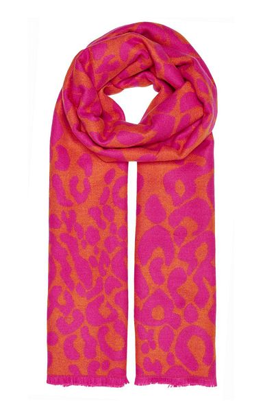 Only Carmakoma CARMILA LEO Woven Shawl CC