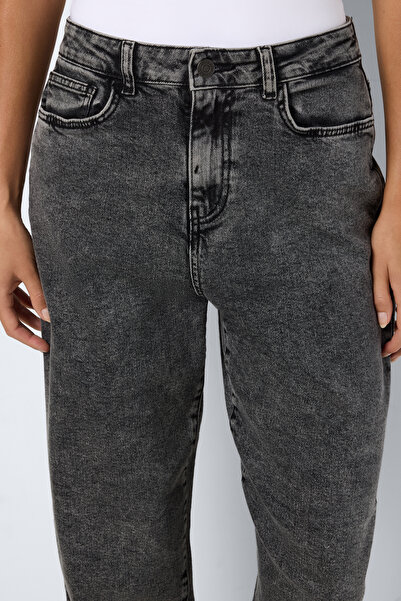 Noisy May Жіноча джинсова куртка WOV CO99EA1 Модель