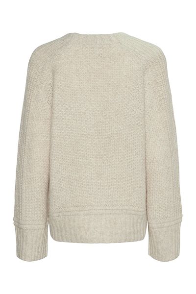 PIECES CARDIGAN FEM KNIT PRE53/PL25/PC8/POA8/WO6