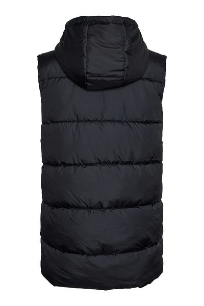 PIECES WOV PRE100 gepolsterte Weste – Damen