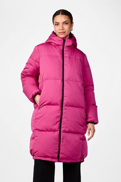 YAS. Kabát Yasmillys High Design
