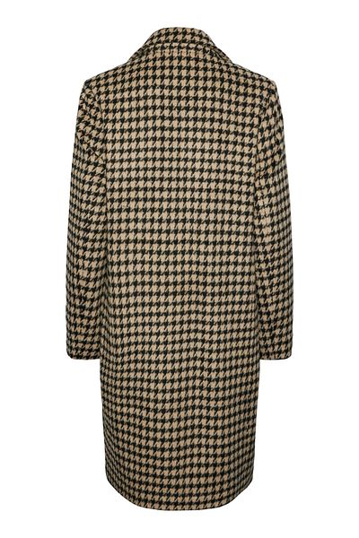 PIECES Pcandrea mm Model Check Jacket