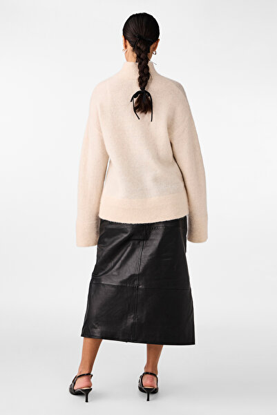 YAS. ΠΟΥΛΟΒΕΡ ΓΥΝΑΙΚΕΙΟ ΠΛΕΚΤΟ WO43/NYL38/WP15/EA4