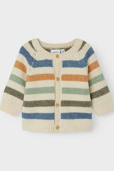 Name it NBMOSOMME LS KNit tábla