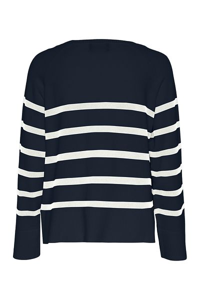 PIECES PCSIA LS KNit Noos BC – Bequeme Schuhe