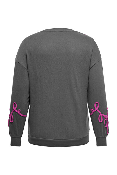 Only Carmakoma Mikina CARHIMA Mikina