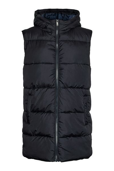 PIECES WOV PRE100 gepolsterte Weste – Damen