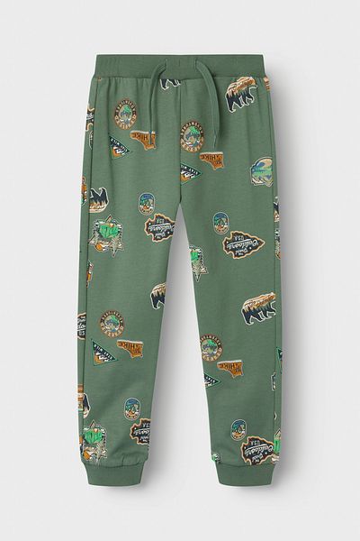 Name it NMMNENNO Sweat Pant Bru PB Kumas