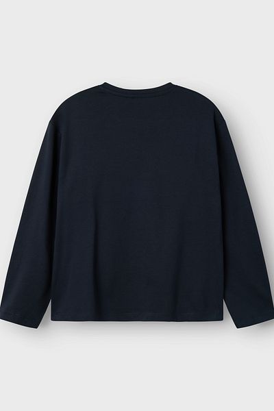 Name it Blue T-Shirt