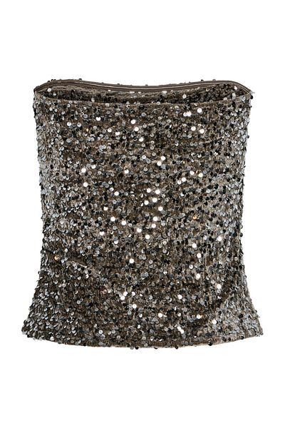 PIECES PCKAM TUBE TOP – JRS BC-Modell