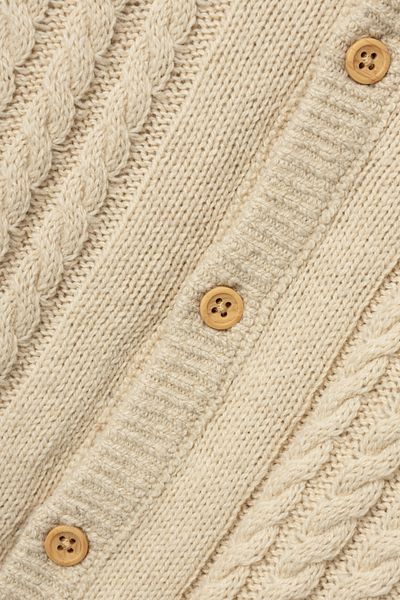 Name it Unisex-Overall Beige