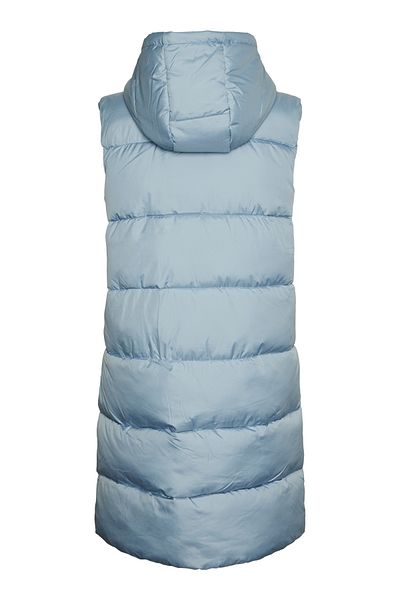 PIECES Wov Pre100 Padded Vest - Women