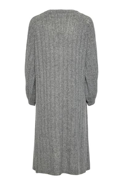 PIECES PCMAGGY LS – Längknit Kardigan NOOS BC