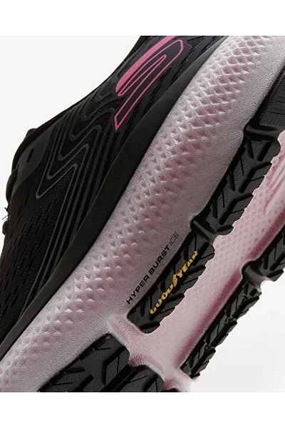 Sketchers Go Run Ride 11 – Pohodlné a módní běžecké boty