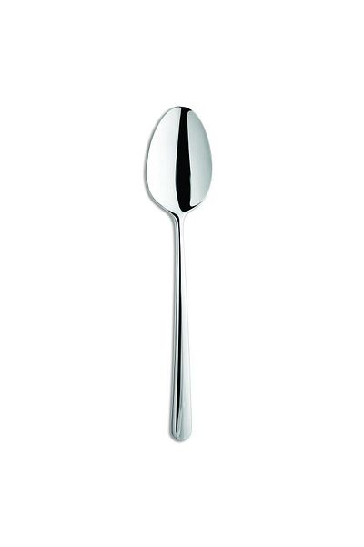 Aryıldız Viole 6-Piece Teaspoon
