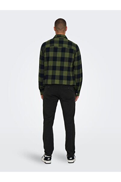 Only & Sons Hose ONSFREE Normal geschnitten Hose