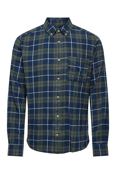 Only & Sons Shirt ONSRAL Shirt
