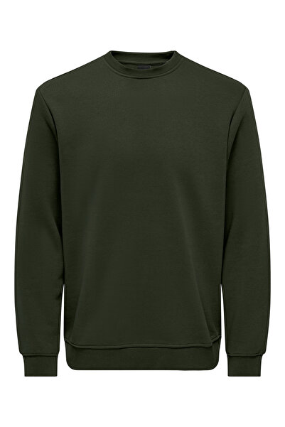 Only & Sons Kapuzenpullover Onsconnor Sweatshirt