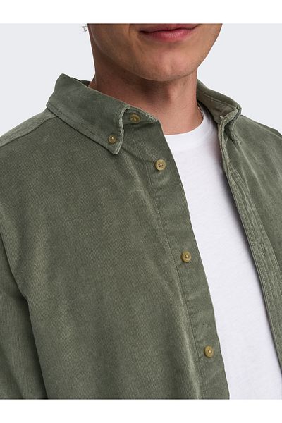 Only & Sons Shirt ONSMICHAEL Shirt