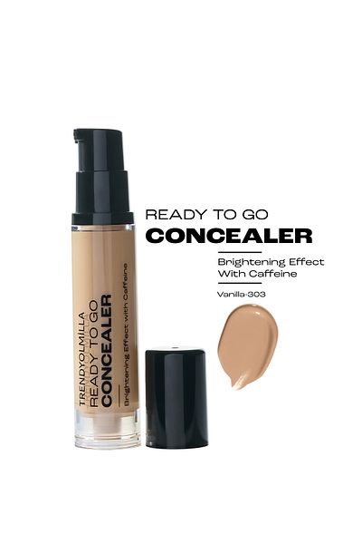 Trendyolmilla Beauty Abdeckung ohne Füllung für helle und feuchte Linien – Vanilla-303 TKZAW25KT00001