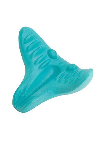 Choice PC Pillow Cervical Traction, Cervical Muscle Relaxer Massager,Shoulder Neck Traction Correction f...