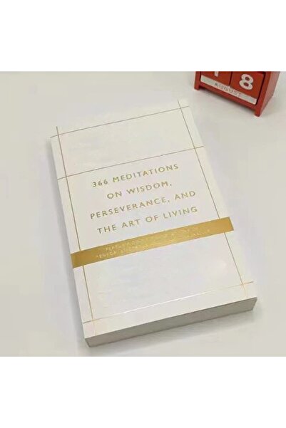 Choice Daily stoic by ryan holiday 366 meditation books on wisdom, perseverance, and the art of living...