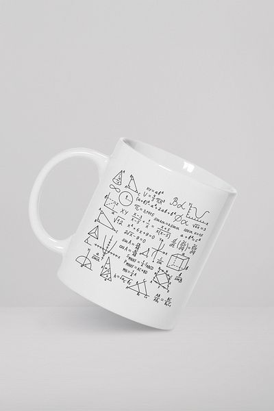 feinas Porcelain Mug Cup for Professions