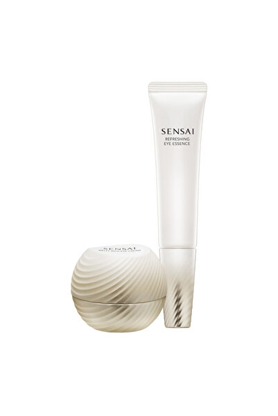 Sensai Total Eye Treatment Eye Cream Two in One 20ml + 15ml