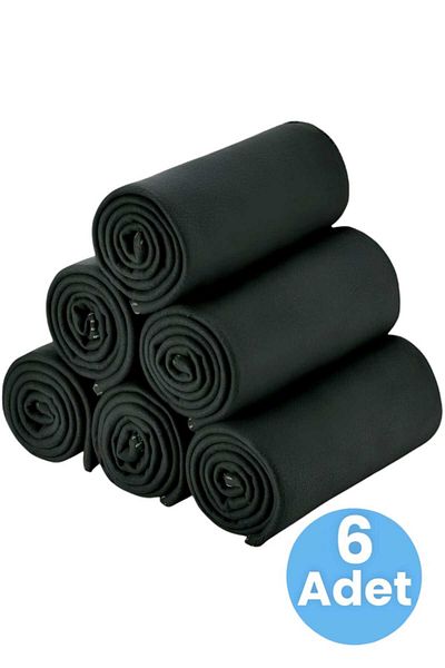 Uniquetrenders Cafe Restaurant 1,. Ποιοτικό Polar Shawl 6 Τεμάχια 70 x 180 cm