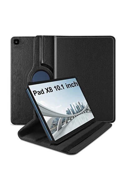 Coolacs Honor Pad X8 10,1 Inç (AGM3-W09HN) ile Uyumlu 360° Dönebilen Standlı ...