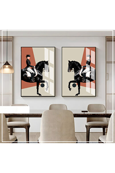 Harikabirev HARİKABİREV | COMBINAT DE JOKEYS PENTRU FEMEI CULOARE CREMĂ FUCHI...