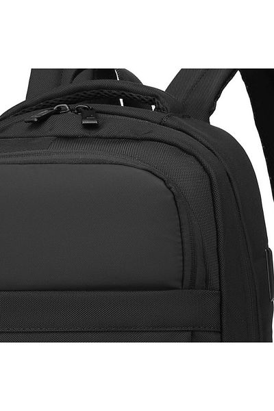 C-active Επαγγελματικό σακίδιο πλάτης Oxford Fabric Laptop - Eyed 8679